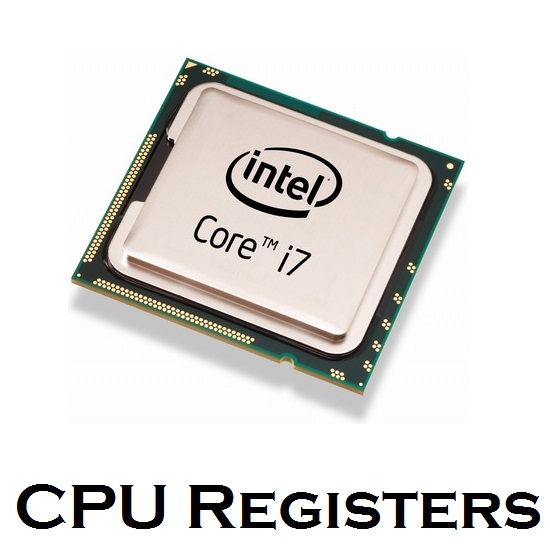ثبات‌های CPU چیستند؟